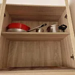 Apartament Christina Kéfalos