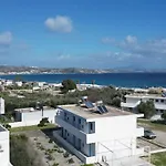 Christina Apartament Kéfalos