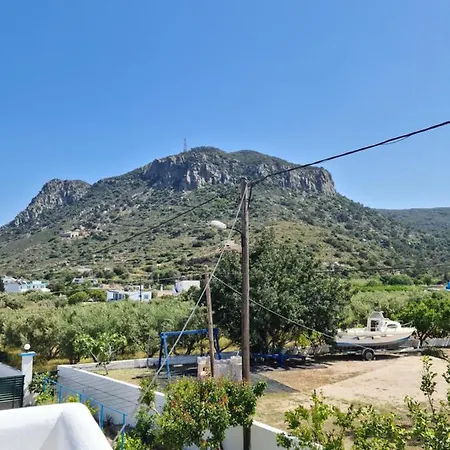 Lägenhet Christina Studios *