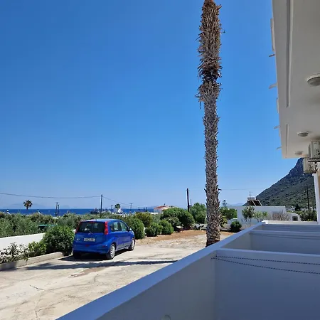 Christina Studios Lägenhet *