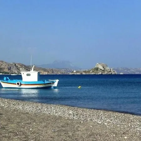 Christina Studios Lägenhet