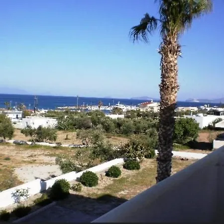 Christina Studios * Kéfalos