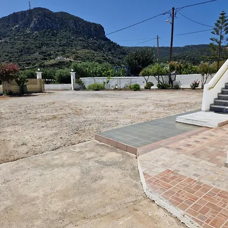 Lägenhet Christina Studios *