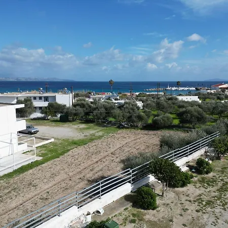 Christina Apartament