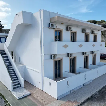 Apartament Christina