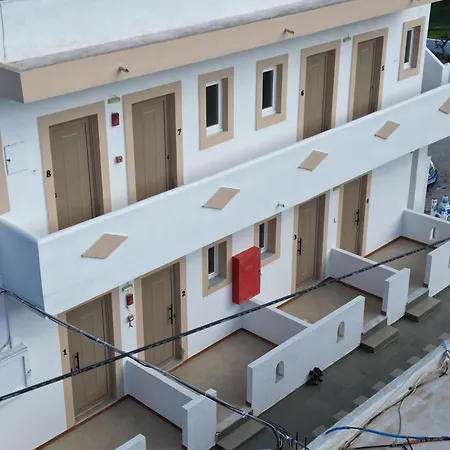 Apartament Christina *