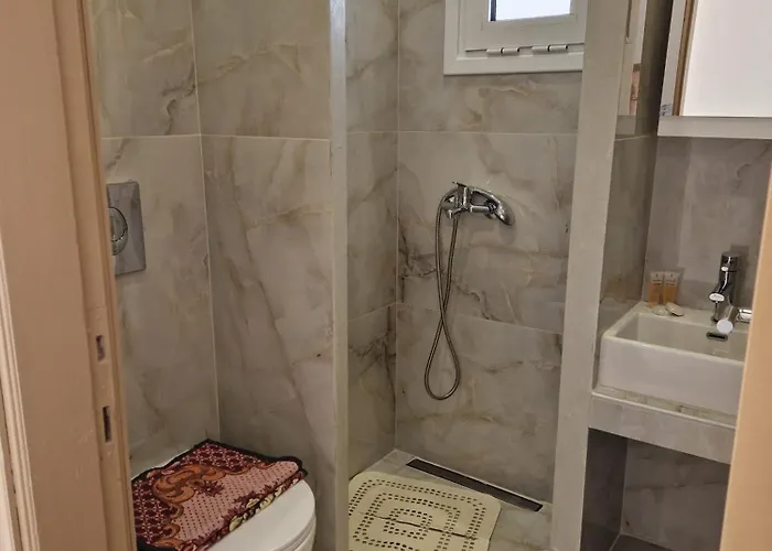 Christina Apartament