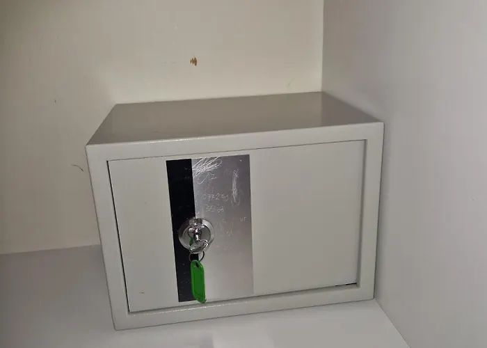 Apartament Christina