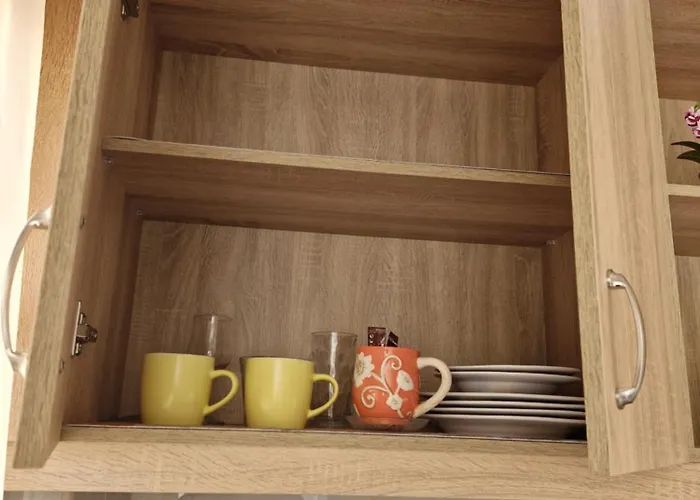 Apartament Christina