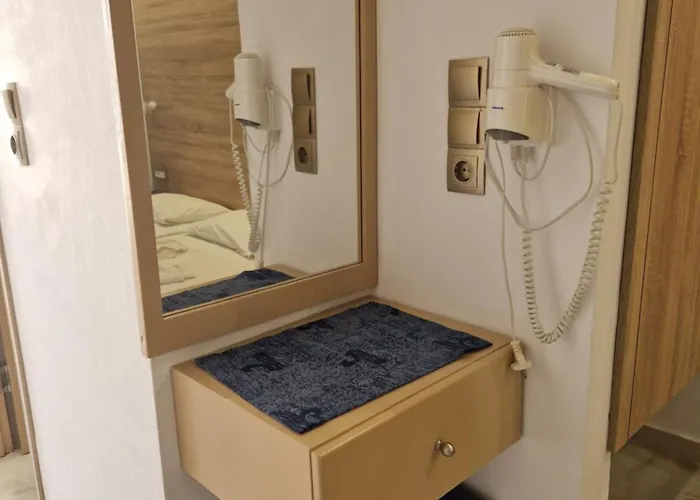 Christina Apartament Kéfalos