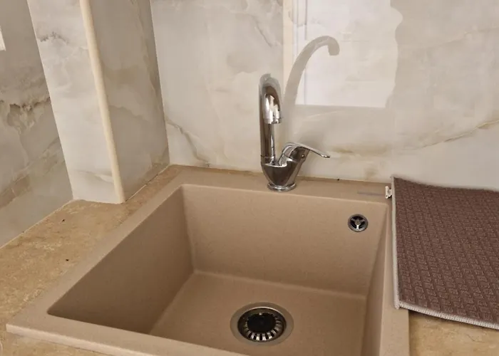 Apartament Christina Kéfalos