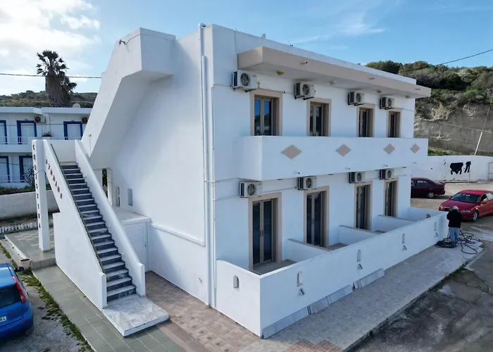 Apartament Christina