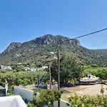 Apartamento Christina *
