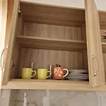 Apartamento Christina
