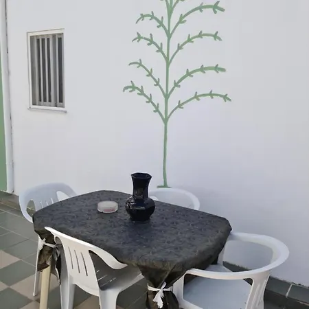 Christina Appartement Kéfalos