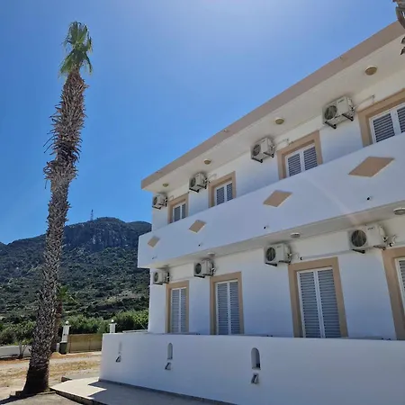 Appartement Christina