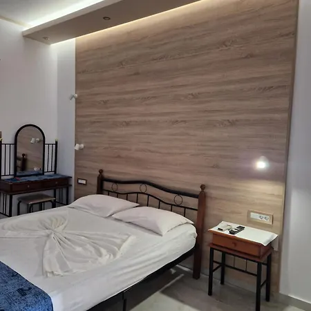 Appartement Christina *
