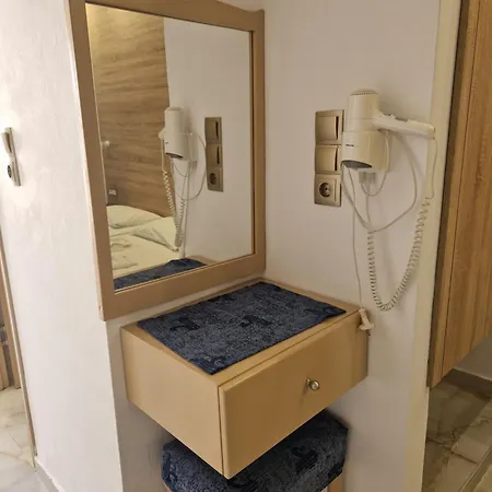 Christina Appartement Kéfalos