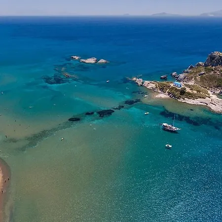 Appartement Christina