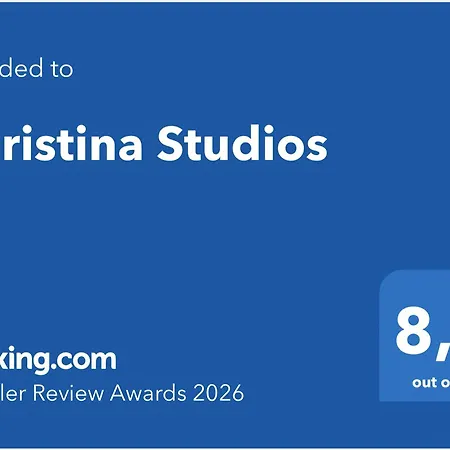 Christina Studios