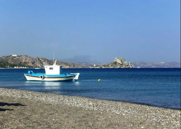 Christina Appartamento