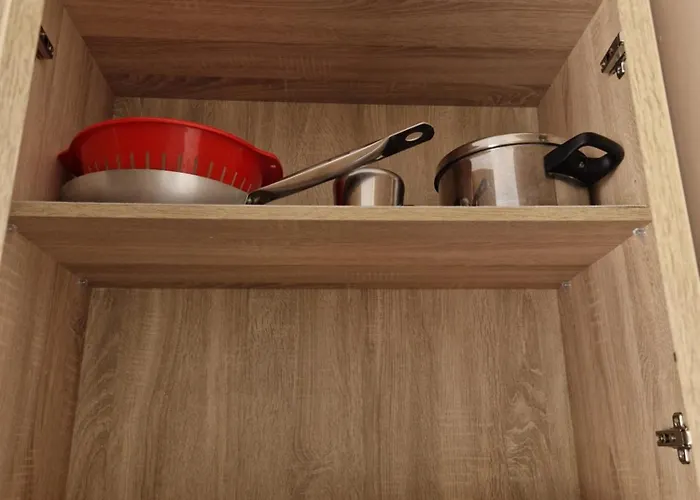 Appartamento Christina Kéfalos