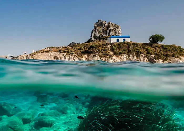 Christina Appartamento