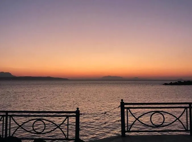 Christina Appartamento *