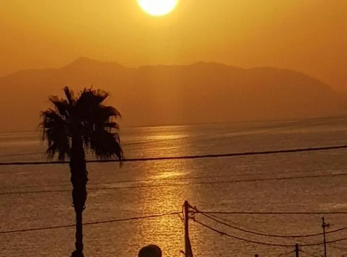 Appartamento Christina Kéfalos