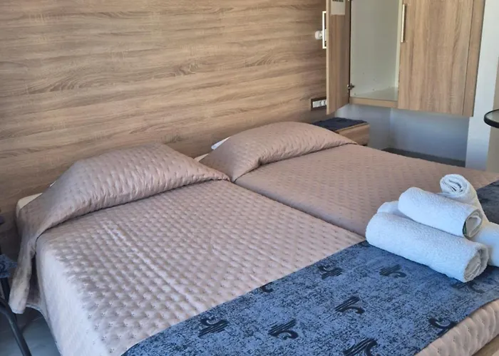 Appartamento Christina