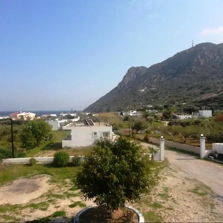 Christina Studios * Kefalos (Kos)