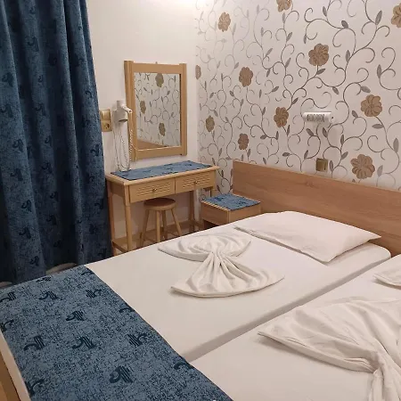 Christina Studios * Kefalos (Kos)