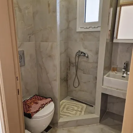Christina Studios Apartment