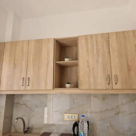 Christina Studios Apartment *