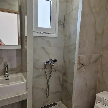 Christina Studios Apartment *