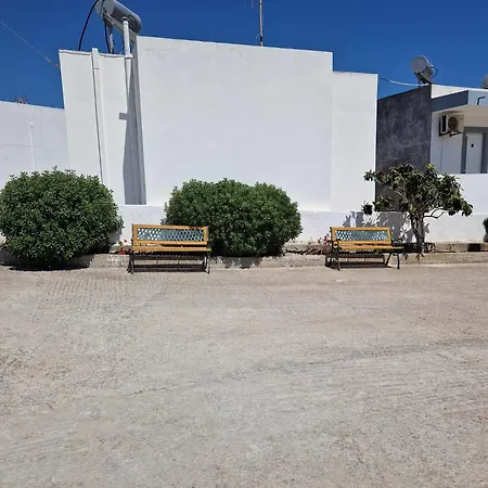 Apartamento Christina