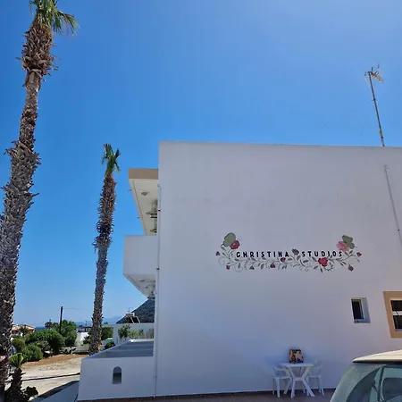 Christina Studios