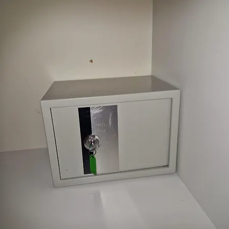 Apartamento Christina