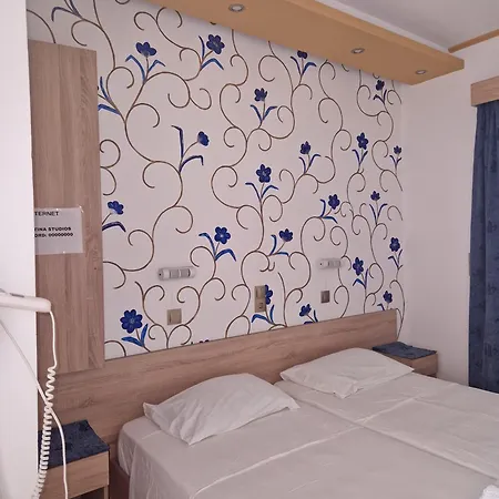 Christina Studios * Kefalos (Kos)