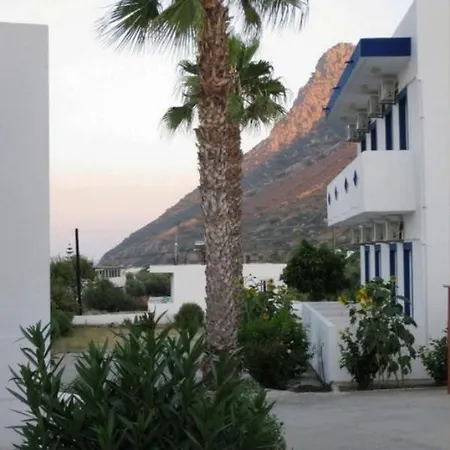 Christina Studios * Kefalos (Kos)