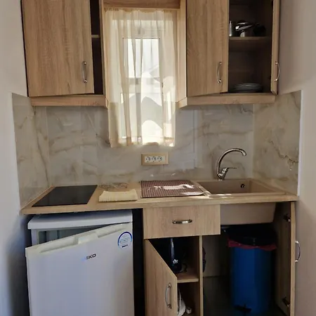 Christina Studios Kefalos (Kos)