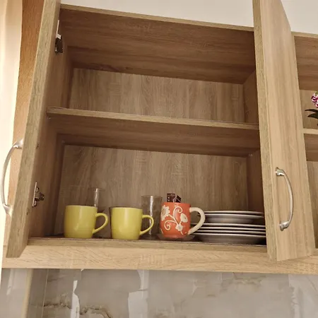 Apartamento Christina