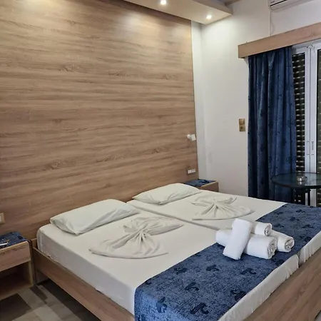 Christina Studios Kefalos (Kos)