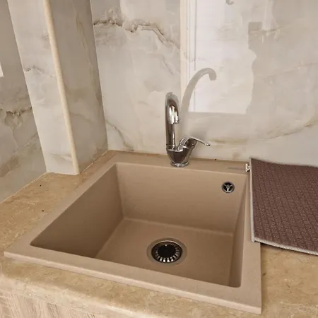 Apartamento Christina Kéfalos