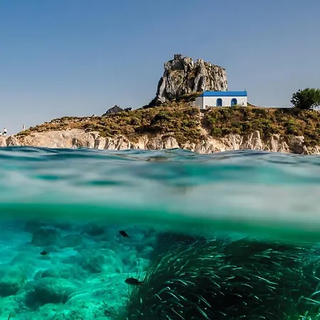 Christina Apartamento