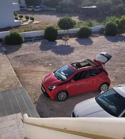 Apartamento Christina