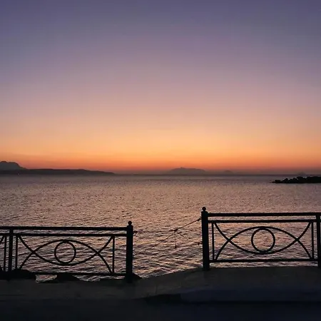 Christina 아파트 *