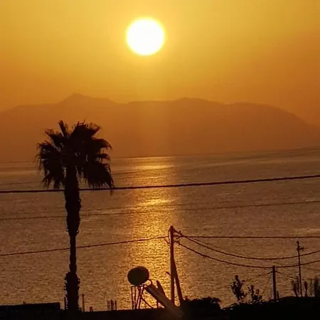 아파트 Christina 케팔로스