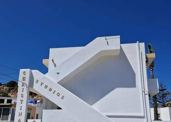 Christina * Kéfalos