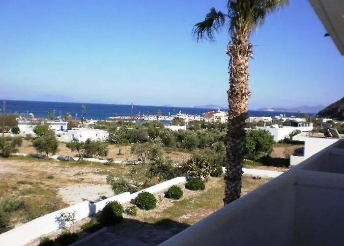 Christina * Kéfalos